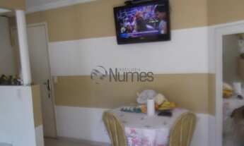 Imagem 6: Apartamento em Vila Roque - São Paulo