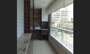 Imagem 5: Apartamento Padrão em São José dos Campos