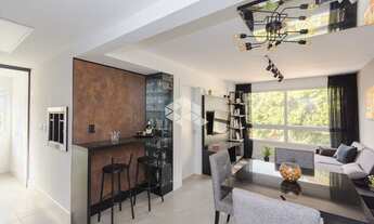 Imagem 2: PORTO ALEGRE - Apartamento Padrão - Passo da Areia