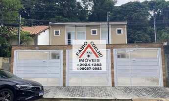 Imagem 7: Sobrado com 3 dormitórios à venda, 95 m² por R$ 620.000,00 - Jardim Sabará - São Paulo/SP