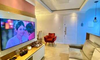 Imagem 2: Apartamento para venda com 2 quartos 1 vaga Guarulhos SP