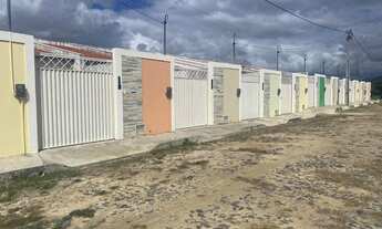 Imagem: LOTEAMENTO 4º ESTAÇÕES NO TURURU, CEARÁ