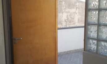 Imagem 6: COBERTURA S/ CONDOMÍNIO - 2 DORMS/ 1 SUÍTE - 2 VAGAS - 68+68M² - VILA PIRES - STO ANDRÉ -S