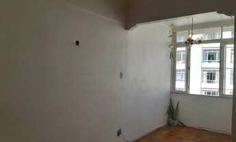 Imagem 4: Copacabana , R. Belfort Roxo, excelente ap. 112 m², frente, 3 quartos, salão, área, depen