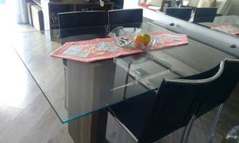 Imagem 2: Apartamento para venda possui 63 metros quadrados com 2 quartos em Vila Santa Clara - São