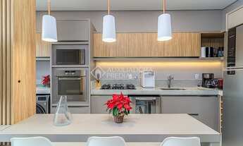 Imagem 7: Apartamento para venda possui 127 metros quadrados com 3 quartos