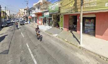 Imagem 2: Loja grande para aluguel