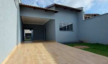 Imagem: CASA A VENDA COM 2 QUARTOS, SUÍTE, BANHO