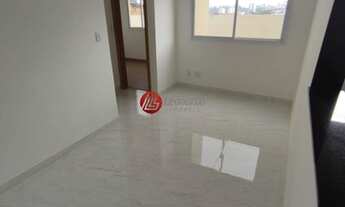 Imagem 1: Lindo Apartamento com 2 quartos - São joão Batista