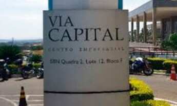 Imagem 7: SALA COMERCIAL em BRASÍLIA - DF, ASA NORTE