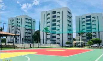 Imagem: JTN) Apartamento no Cond. Clube Porto Antilhas
