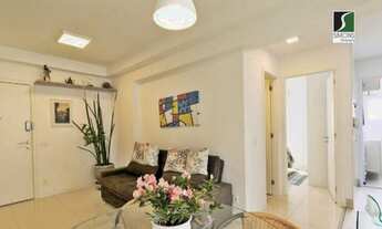 Imagem 3: Apartamento com 1 dormitório à venda, 43 m² por R$ 810.000,00 - Pinheiros - São Paulo/SP