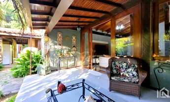 Imagem 12: CARAPICUíBA - Casa de Condomínio - Granja Viana