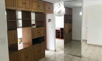 Imagem: SQS 112 ASA SUL, 3 QUARTOS 1 SUÍTE DESOCUPADO