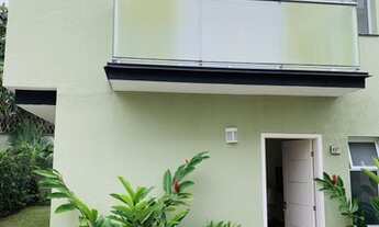 Imagem 3: Casa em Condomínio para Venda - Juquehy , São Sebastião - 200m², 3 vagas