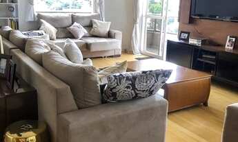 Imagem 6: SãO PAULO - Cobertura - Santa Cecília