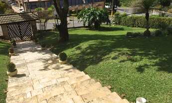 Imagem 6: Casa Condomínio Alpes da Cantareira - Venda - Mobiliada