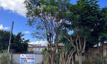 Imagem 2: CASA COM TERRENO Á VENDA EM PIRAQUARA, BAIRRO IPANEMA