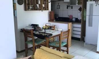 Imagem 5: Cobertura 3 dormitórios sendo 1 suíte