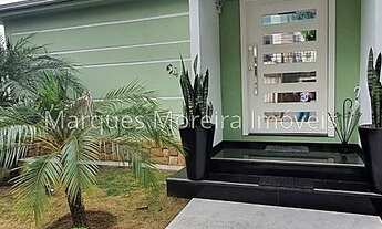 Imagem 2: Juiz de Fora - Casa Padrão - Bairu