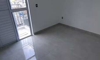 Imagem 3: Casa de condomínio para venda com 35 metros quadrados com 1 quarto