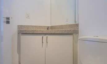 Imagem 5: Apartamento 103m² 2 dormitórios na Bela Vista