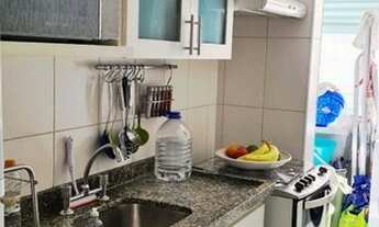 Imagem 5: Apartamento com 1 dormitório à venda, 42 m² por R$ 480.000,00 - Alto da Lapa - São Paulo/S