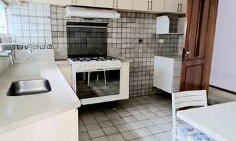 Imagem 4: Apartamento para venda com 220 metros quadrados com 4 quartos em Copacabana - Rio de Janei