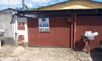 Imagem: Casa com 1 dormitório para alugar, 40 m²