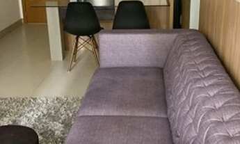 Imagem 2: Alugo - 1 quarto - 100% mobiliado - Pronto para morar