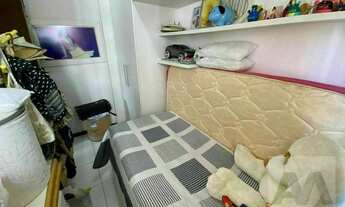 Imagem 11: Apartamento Padrão à venda em Salvador/BA