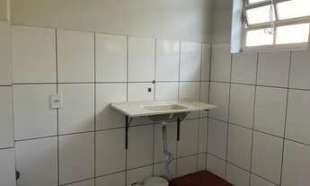 Imagem 3: Apartamento para aluguel possui 48 metros quadrados com 1 quarto