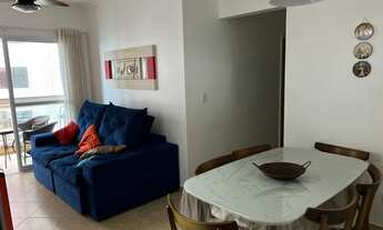 Imagem 4: Apartamento para venda tem 74 metros quadrados com 2 quartos em Canto do Forte - Praia Gra