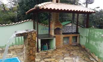 Imagem 5: Camorim Casa com 5 dormitórios