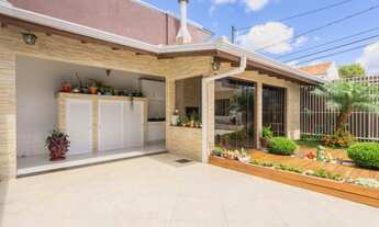 Imagem 5: Triplex Incrível ao lado do Ecoville -3Q 2 Suítes, 360 m² por R$ 1.150.000 - Campo Comprid