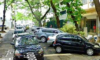 Imagem 4: Apartamento 2 quartos mobiliado perto do metrô