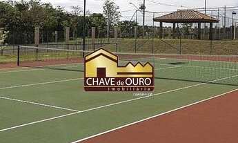 Imagem 4: Terreno em condomínio à venda, Cyrela Landscape - Uberaba/MG