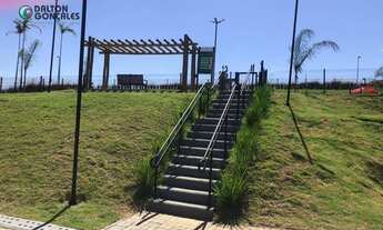 Imagem 5: Terreno à venda, 1040 m² por R$ 890.000,00 - Reserva Petrus Residencial - Indaiatuba/SP