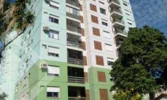 Imagem: PORTO ALEGRE - Kitchenette/Conjugados