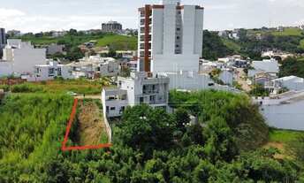 Imagem: Terreno a venda no Jardim Provence I - Volta