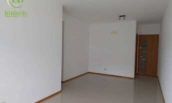 Imagem 2: Apartamento com 2 dormitórios à venda, 80 m² por R$ 710.000,00 - Camboinhas - Niterói/RJ