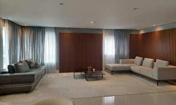 Imagem 5: Apartamento de 165m², 3 suítes à venda por R$ 2.689.000 - Brooklin - São Paulo/SP