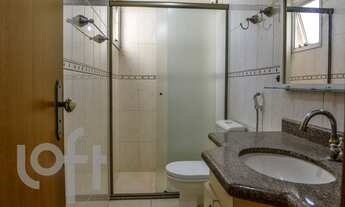 Imagem 3: Apartamento com 2 quartos em Tatuapé - São Paulo - SP