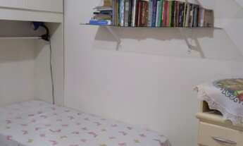 Imagem 7: PORTO ALEGRE - Apartamento Padrão - Partenon