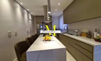 Imagem 3: Lindo apto todo reformado, com 3 suítes e 3 vagas no bairro Nova Petrópolis