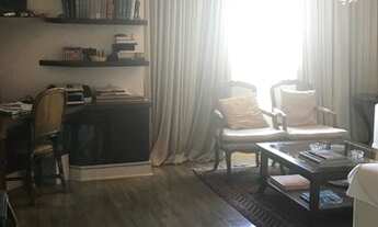 Imagem 5: Venda COBERTURA Duplex- Metrô Sumaré