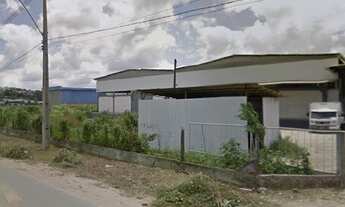 Imagem 2: Galpoes, tenho varios, todos tamanhos