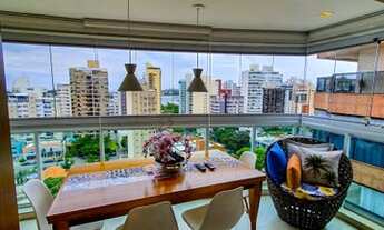 Imagem 7: Apartamento para venda tem 147 metros quadrados com 4 quartos em Praia do Canto - Vitória