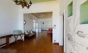 Imagem 4: Rio de Janeiro - Apartamento Padrão - Copacabana