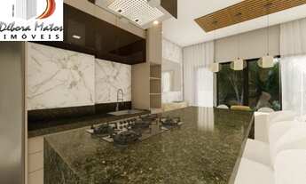 Imagem 8: Casa RESIDENCIAL em INDAIATUBA - SP, JARDIM RESIDENCIAL VIENA